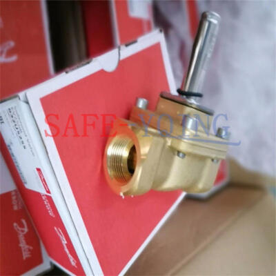 ONE NEW Danfoss EV250B 032U5255 stigma