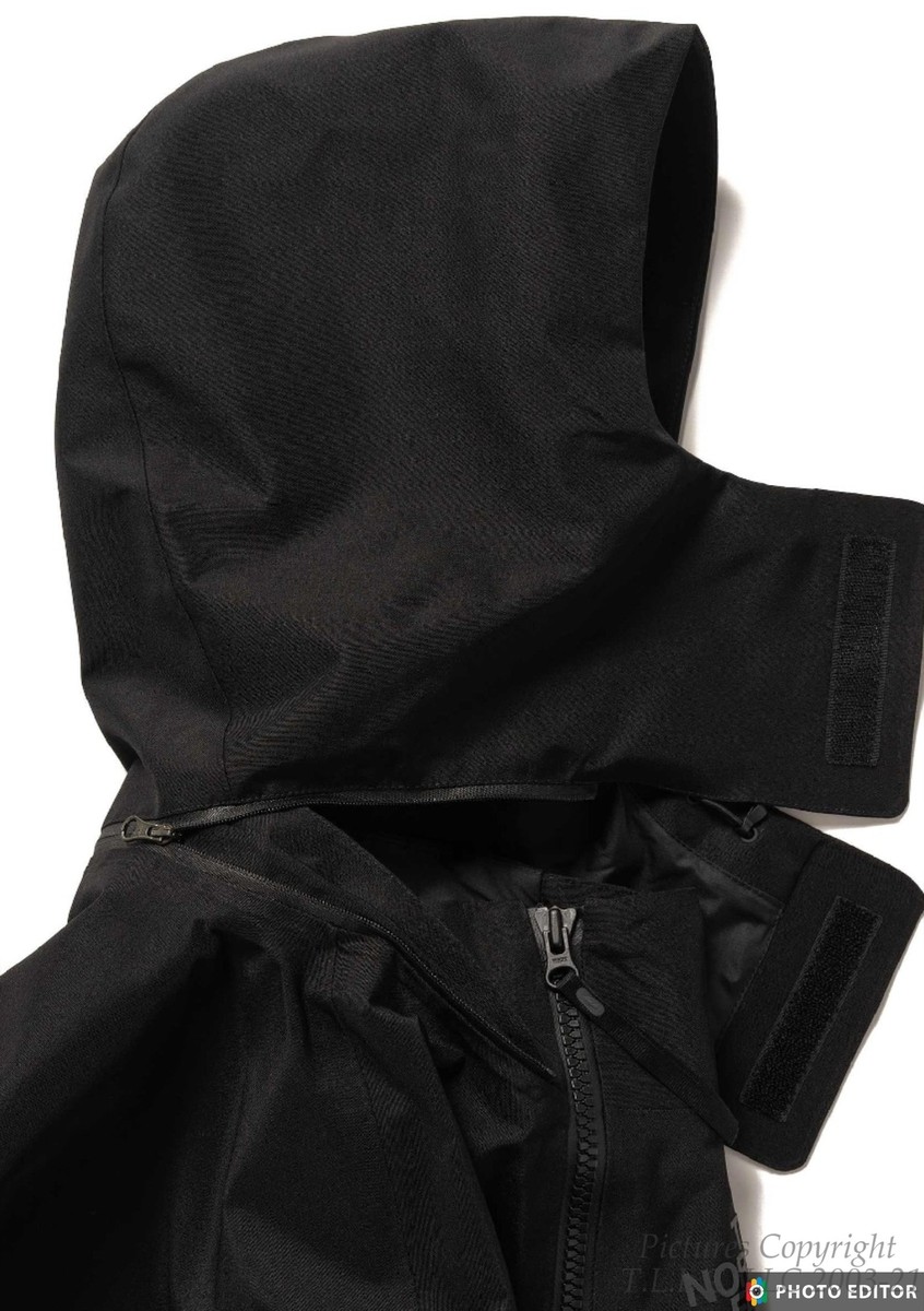 New Mens North Face RMST Steep Tech Waterproof Shell Gore Tex