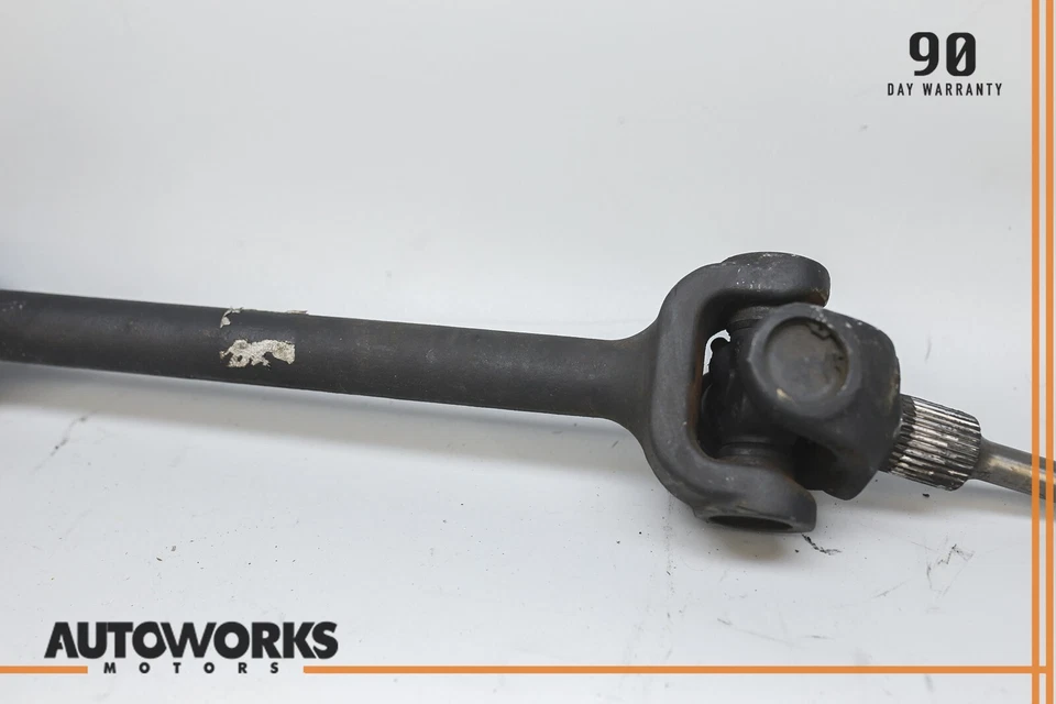 Eje trasero izquierdo o derecho 97-06 Jaguar XK8 XKR X100 MNE3240AA OEM Foto 4 de 4