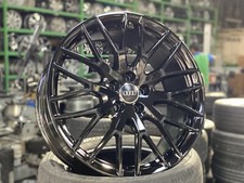 Used Genuine AUDI TT RS MK3 Forged Wheel 20x9J 5x112 (4 pcs) MK2 A3 RS3 Q3