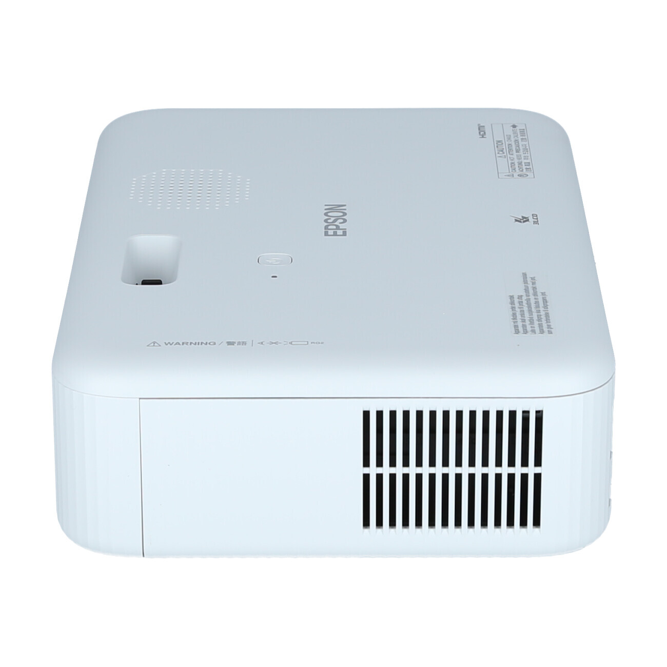 Thumbnail - Epson Co-fh02 Beamer | 1920 X 1080 Full Hd | 3.000 Ansi Lumen | Lcd