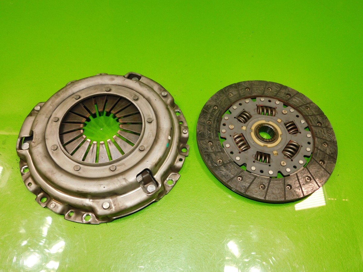 94-01 Integra PHT C47694 pressure plate D48737 clutch B18B 5 spd