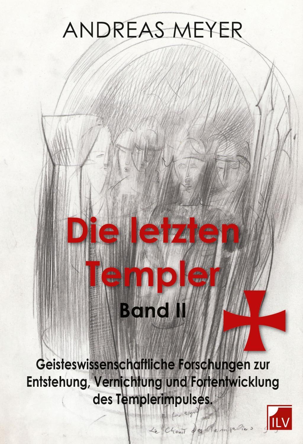 Thumbnail - Die Letzten Templer Geisteswissenschaftliche Forschungen Und