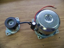  Samsung Micro Media Shielded Woofer DRIVER U065L10SSK1  