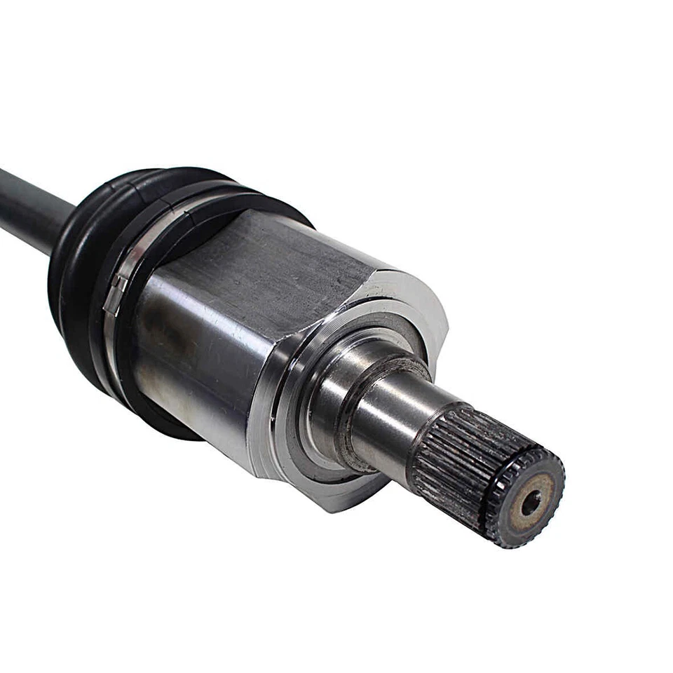 Par de ejes delanteros GSP para eje CV 2 piezas Honda Accord 1998-2002 Foto 4 de 4