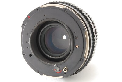 N MINT Hood】 Hasselblad Carl Zeiss C Planar 80mm f2.8 T* Black