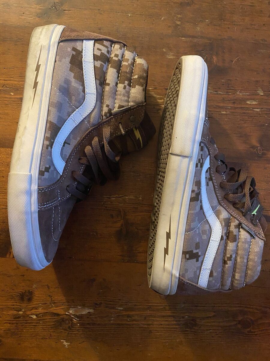 DEFCON X Vans AOR | eBay DEFCON X Vans AOR | eBay