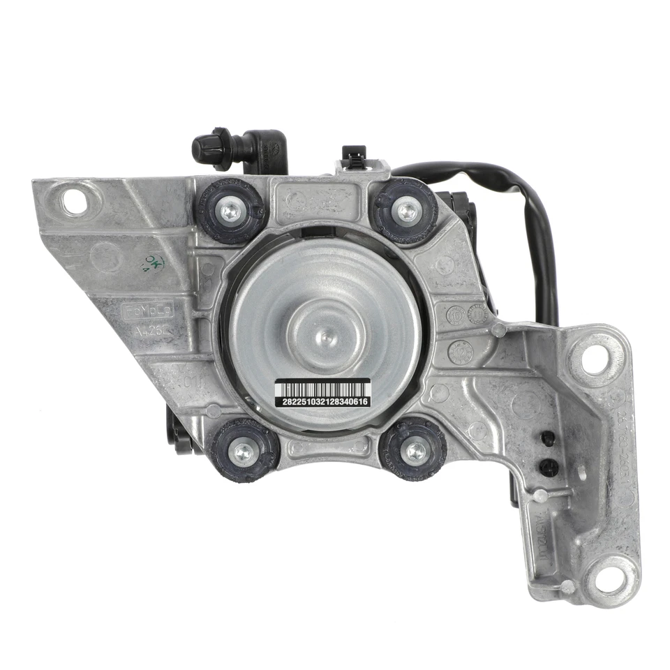 Conjunto de bomba Ford Fusion 2010-2012 OEM NUEVO - aspiradora 9M6Z-2A451-A Foto 3 de 4