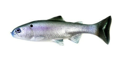 Huddleston Deluxe 68 Special Weedless Swimbaits - Choose Pattern