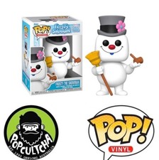 Frosty the Snowman - Frosty the Snowman Pop! Vinyl Figure "New"