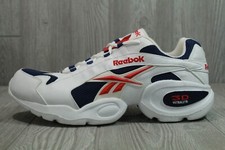 New Rare Vintage Reebok Electrolyte II Late 90's Running Shoes Mens Size 13