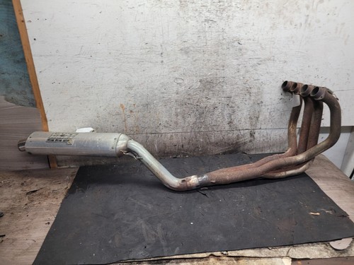 1993 Honda CBR 600 F2 CBR600 Vance & Hines Full Exhaust System SSR2