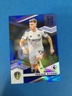 F125,927 2020-21 Chronicles Elite Soccer EZGJAN ALIOSKI/89
