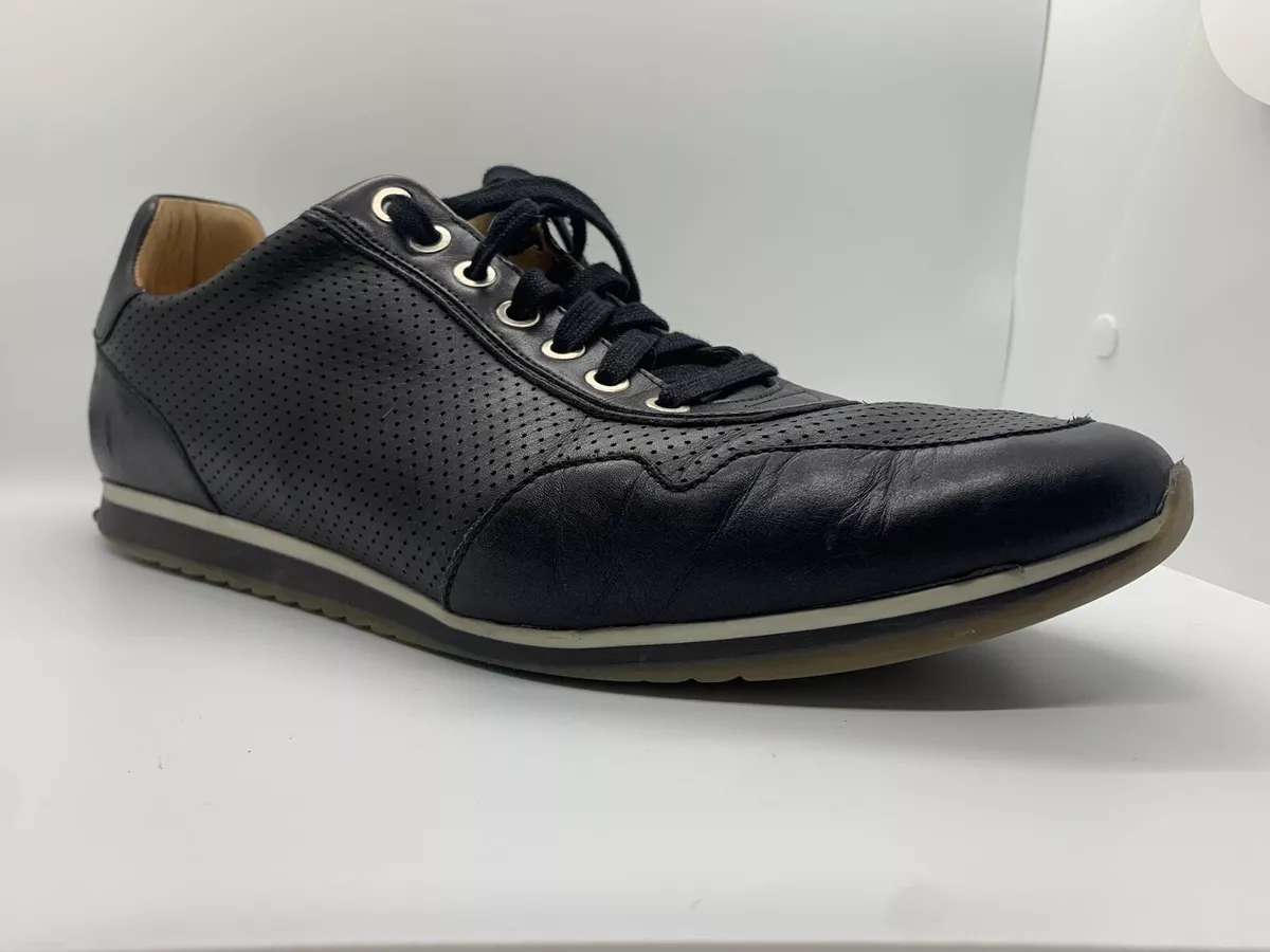 MAGNANNI LIZANDRO LOW TOP SNEAKER SZ 10 eBay