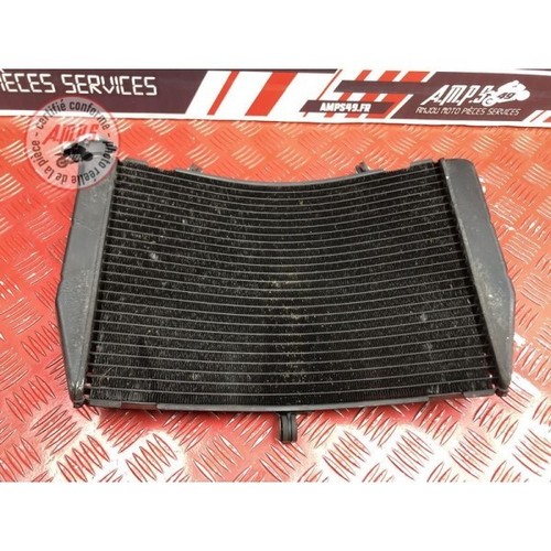Ventilateur de radiateur Yamaha R1 yzf1000 2012 to 2013