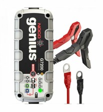 Noco Genius G7200 12v 24v Battery Charger