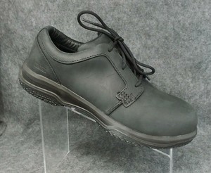 red wing slip resistant shoes