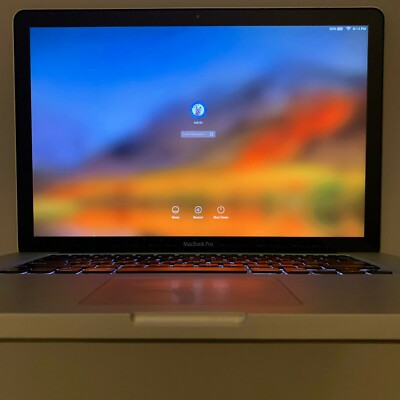 ノートPC Mac (Apple) - APPLE MacBook Pro MC721J/A 15-inch Amazon.com: Apple MacBook Pro (15-Inch, Latest Model, 16GB