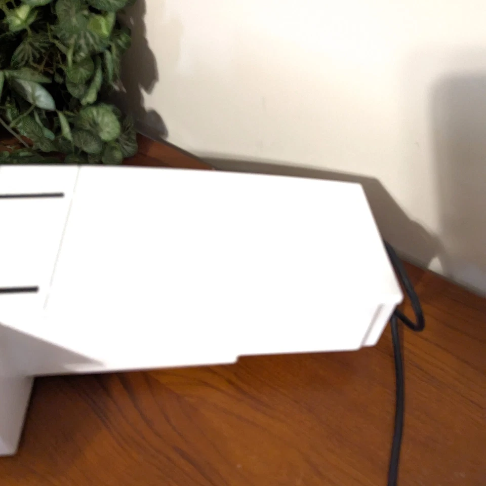 Bernina Artista SM1 Embroidery Module with Cord for 165/170/180 Sewing Machines - Image 3 of 4