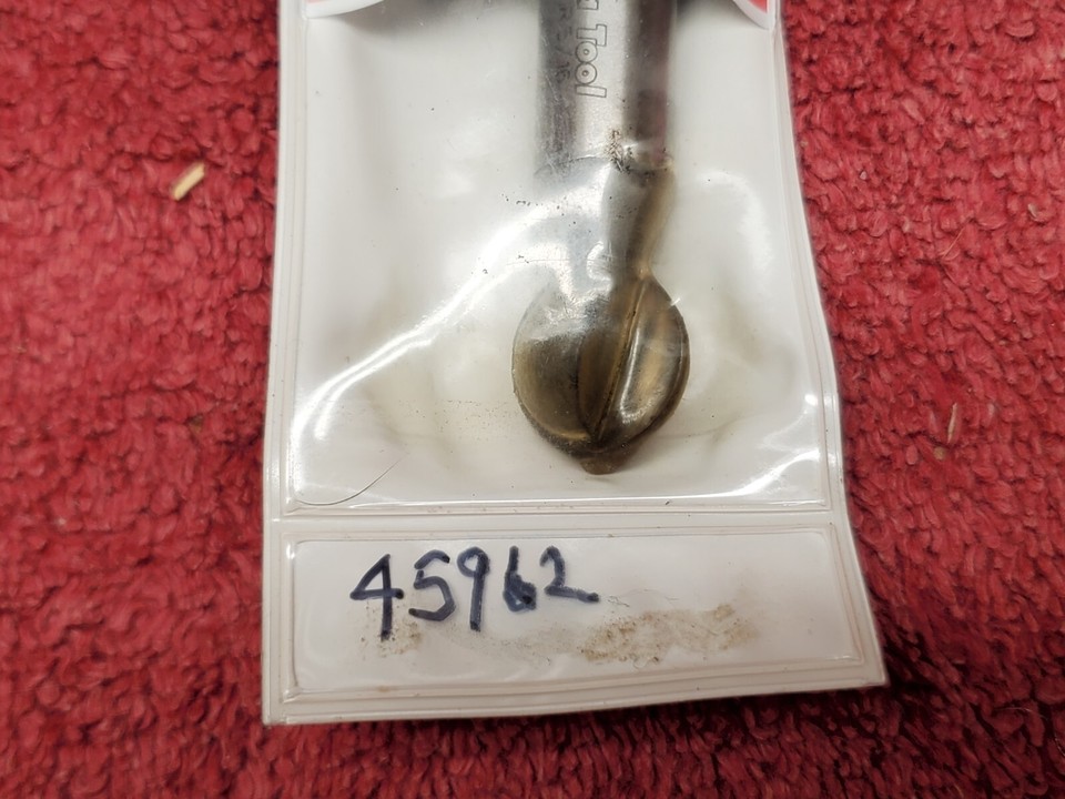 Amana Tool 45962 - Utensili da taglio Amana