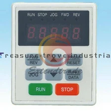 NEW 1PCS Operation Panel Control Panel LC-A05E LCA05E For DELTA VFD-A