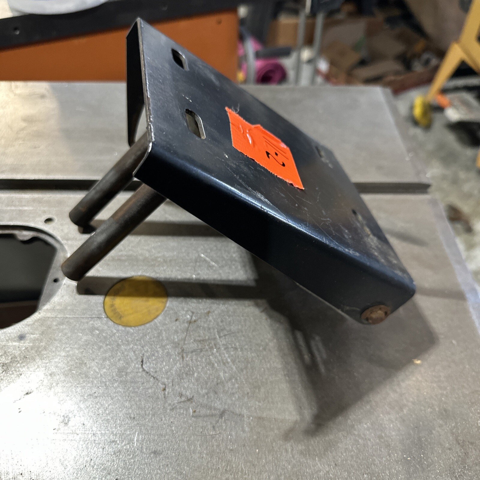 Craftsman 10" Table Saw Motor Mount 112 eBay