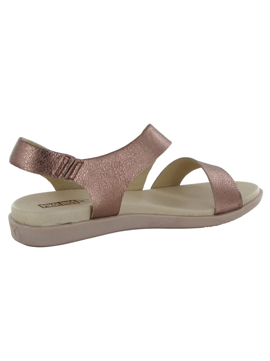 Pikolinos Womens Antillas W0H-0823CL Sandal Shoes