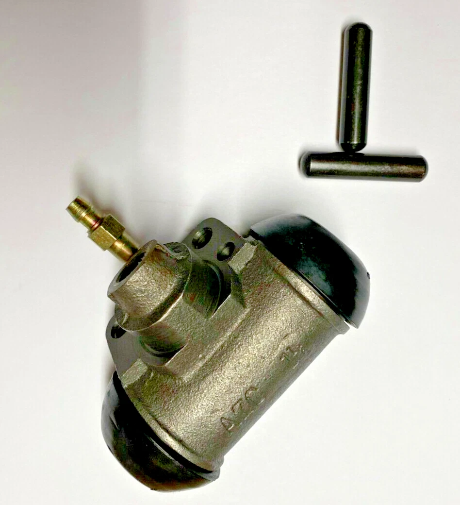 CLARK 920210, 1232166, 924294, MODEL CGP, CASTING FTE6534 WHEEL 