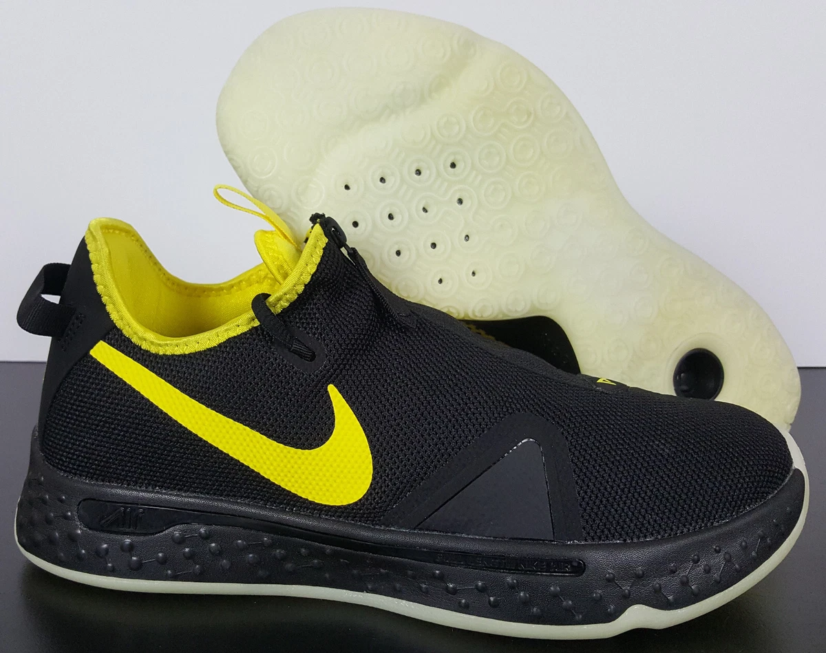 Pg hotsell nike id