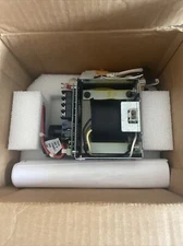 Simplex 4010-9813 Expansion Power Supply 120V Fire Alarm Part