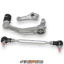 Gare Changer Arm Lever Pedal Assembly Kit Compatible With KTM Duke 200 125 390