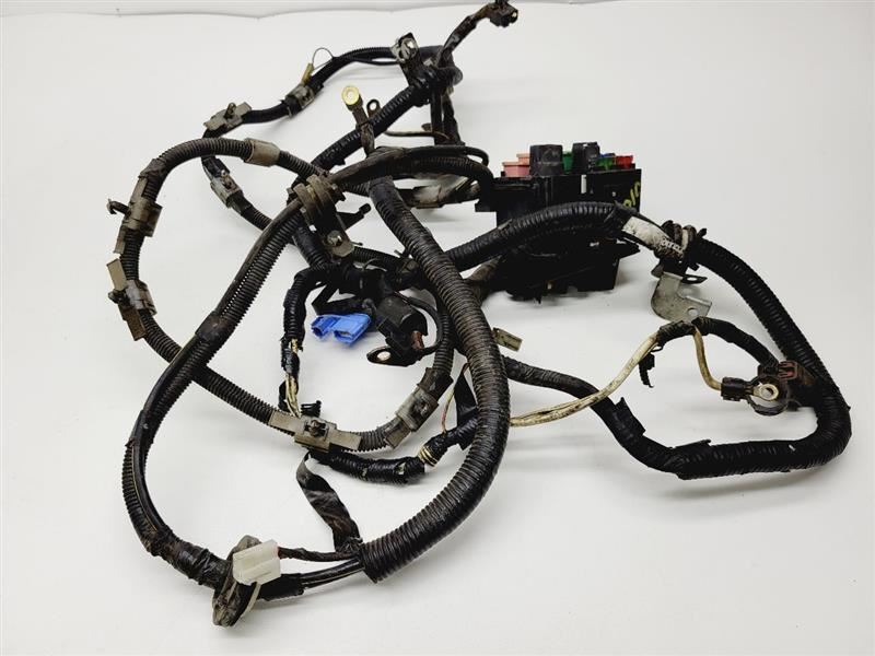 1999 2000 2001 Mazda Miata Manual trans Engine Bay Wire