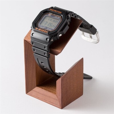 CASIO Watch Tree /Brown /1-place type /G-SHOCK /GEAR WATCH /Other watch ...