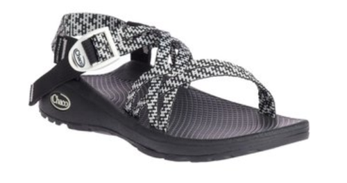 chacos z cloud black