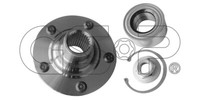GSP 9427015K Radnabe For Ford