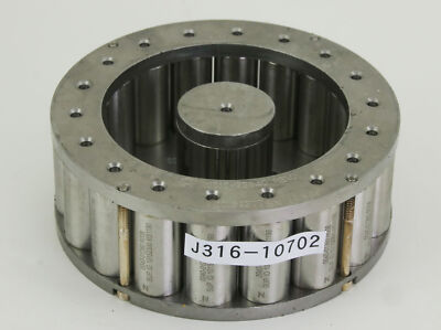 A 10702 APPLIED MATERIALS MAGENT ASSY, 12