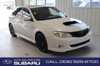2009 Subaru