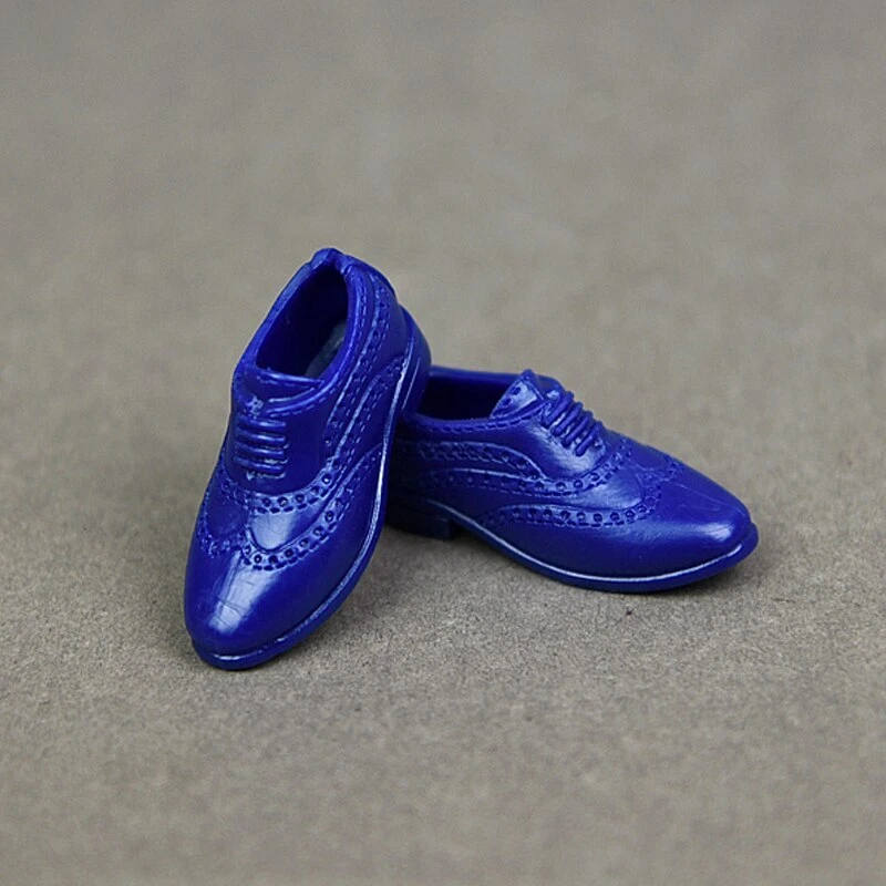 Boy best sale doll shoes