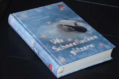 Wo Schneeflocken glitzern - Cathryn Constable