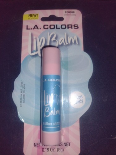 L.A. Farben 2er-Pack. Lippenbalsam & Lippenglanz - Bild 9 von 16