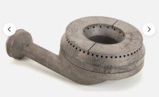 Bakers Pride 311013 Burner Range Short Venturi