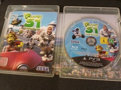 Jeux Ps3 W'12 PLAYSTATION 3 Pal Français