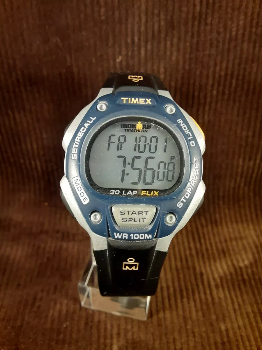 Timex flix clearance