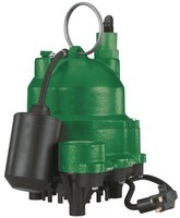 Myers 1/3 Hp Cast Iron Sump Pump Myers 1/3 Hp Cast Iron Sump Pump