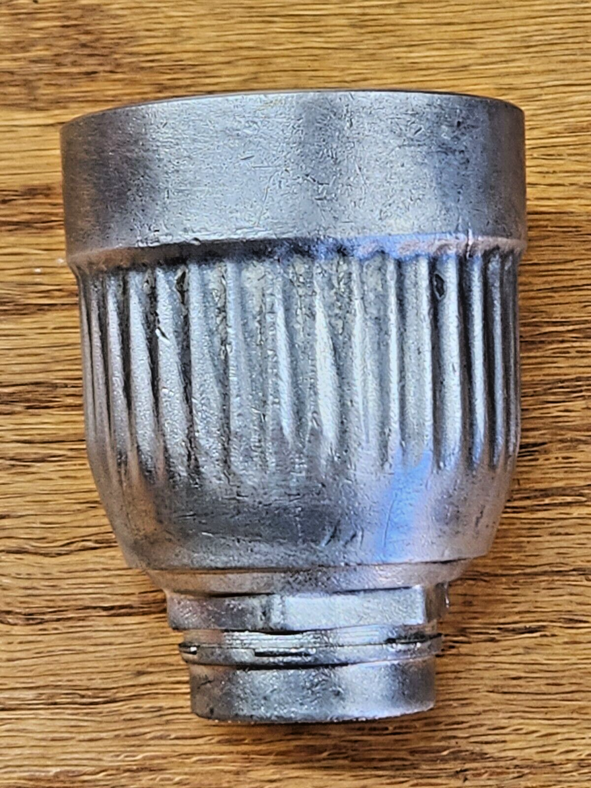 PARTS: 153808-2 HAMMER CASE Makita 6980FD Cordless Impact Driver