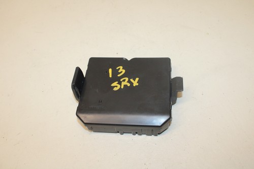 10-15 CADILLAC SRX POWER LIFT GATE CONTROL MODULE 20873272 - Picture 5 of 5