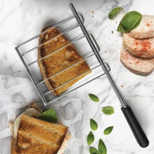 DUALIT TOASTER 2 SLICE RED NEWGEN DU02RNG 27061 WITH 5 YEAR WTY - Picture 4 of 6