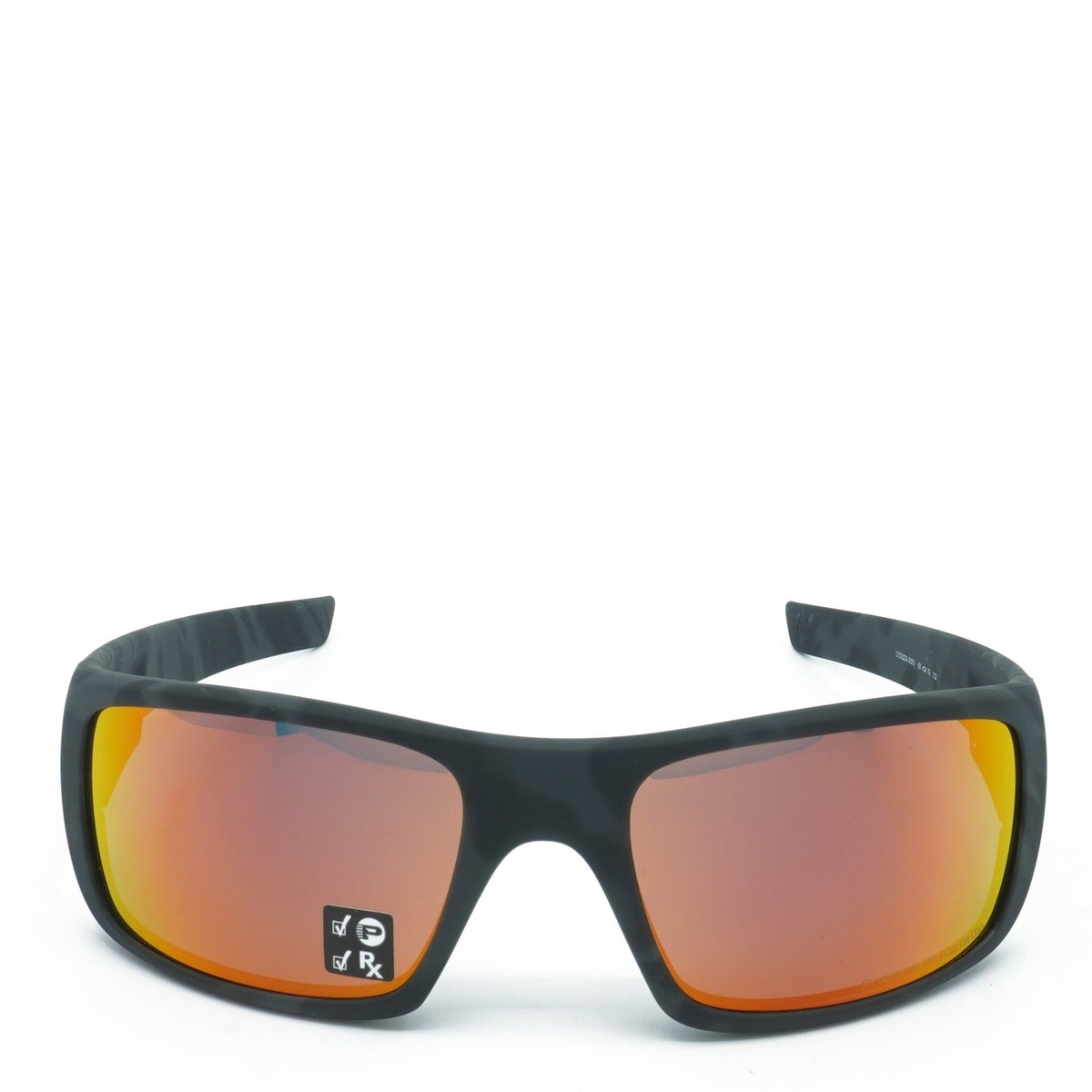 OO9239-30] Mens Oakley Crankshaft Polarized Sunglasses  