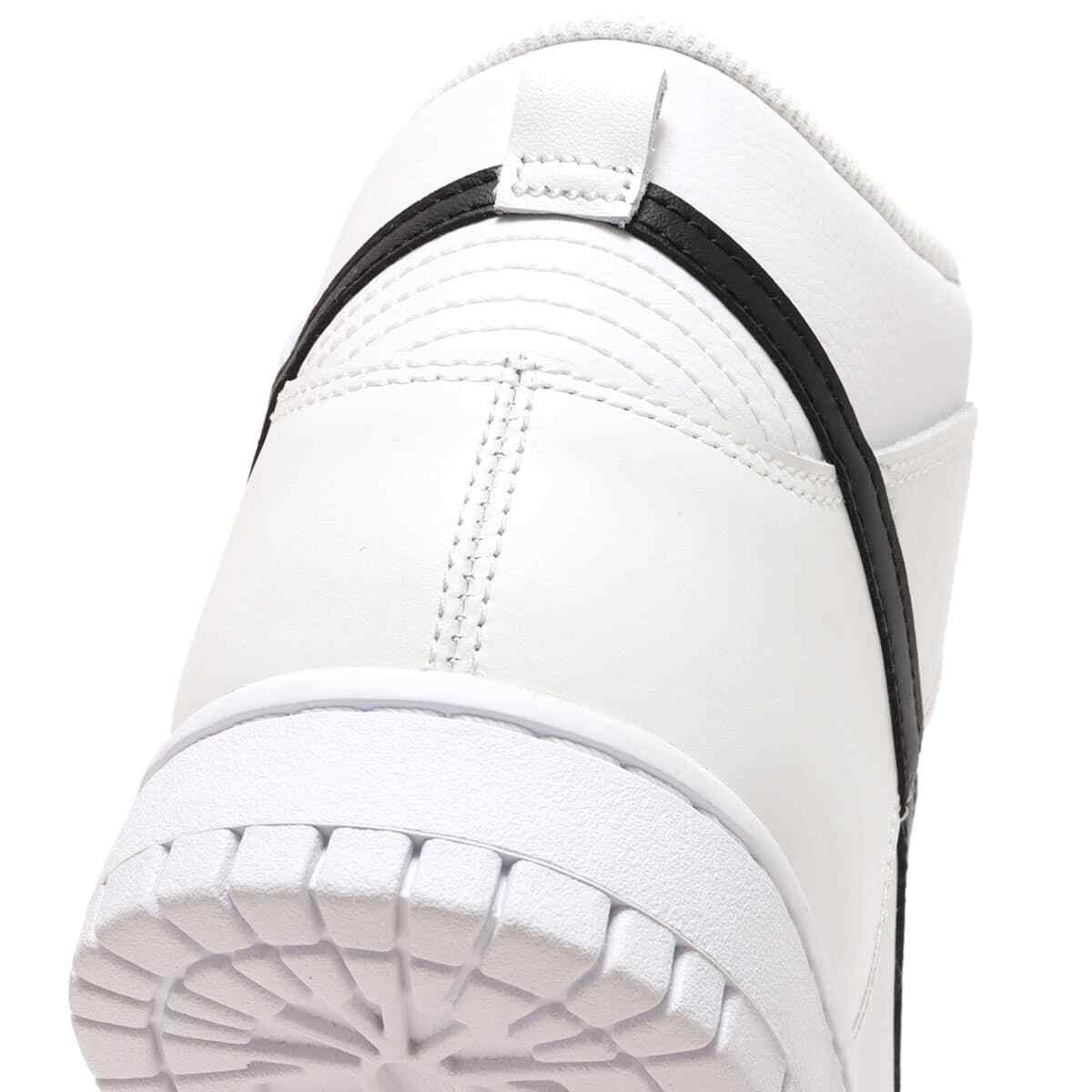 Nike Dunk High Retro Black White DJ6189-101 US 9 - 10.5 Men Nike Dunk High Retro Black White DJ6189-101 US 9 - 10.5 Men