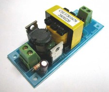 Fluorescent Lamp Driver 12VDC 10-40W in Car Assembled kit Maxxtronic MXA051